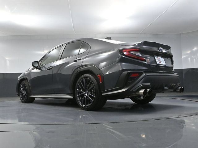 Used 2022 Subaru WRX Premium AWD/4WD image 41