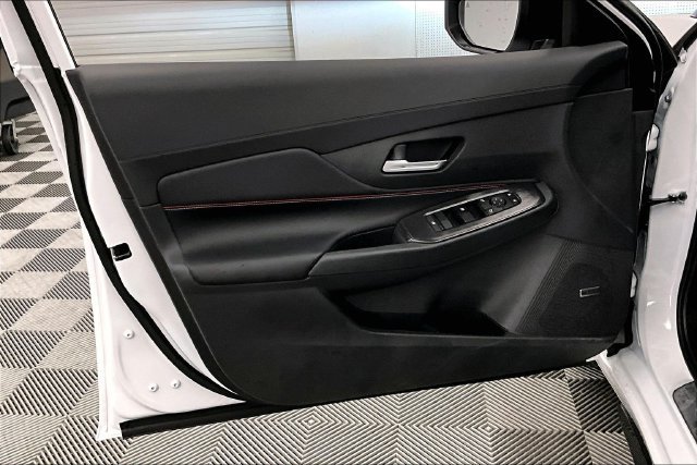 New 2027 Nissan Sentra SR FWD image 34