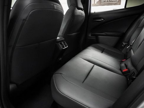 Certified 2024 Lexus UX 250h FWD image 21