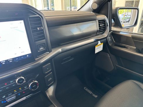 New 2026 Ford F150 Lariat AWD/4WD image 32
