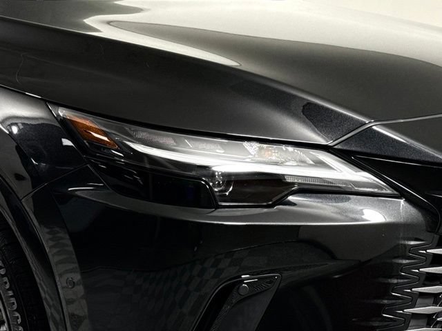 Certified 2024 Lexus RX 350 Premium Plus w/ Convenience Package FWD image 15
