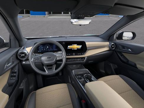 New 2026 Chevrolet Equinox ACTIV w/ Convenience Package III image 16