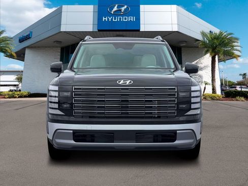 New 2026 Hyundai Palisade SEL image 13