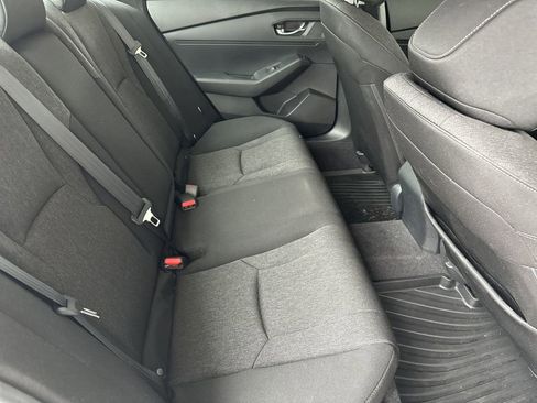 Used 2024 Honda Accord EX image 32