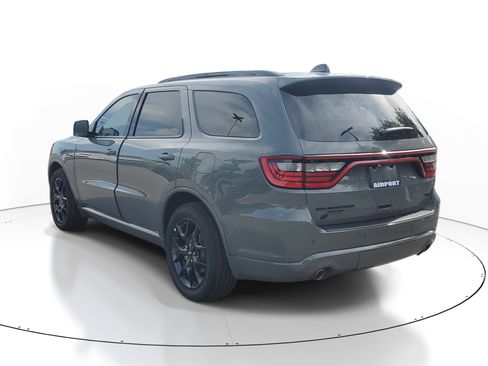 New 2026 Dodge Durango GT AWD/4WD image 4