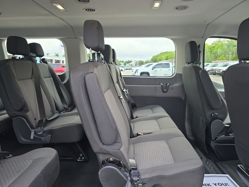 Used 2024 Ford Transit 350 XLT RWD image 14