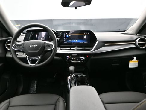 New 2026 Chevrolet Trax ACTIV w/ Driver Confidence Package image 18