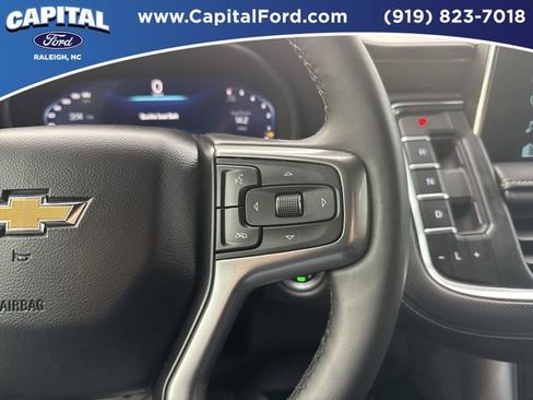 Used 2024 Chevrolet Tahoe Premier image 22