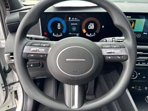 New 2026 Hyundai Santa Cruz SEL image 3