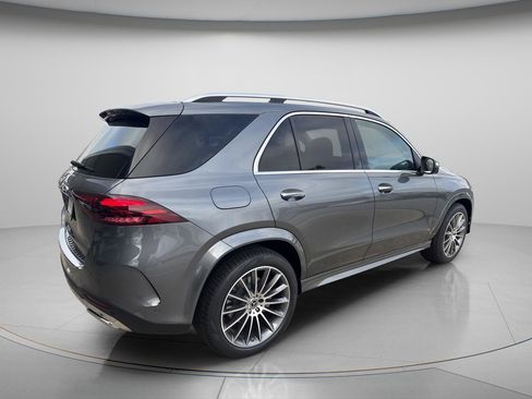 New 2026 Mercedes-Benz GLE 350 4MATIC image 6