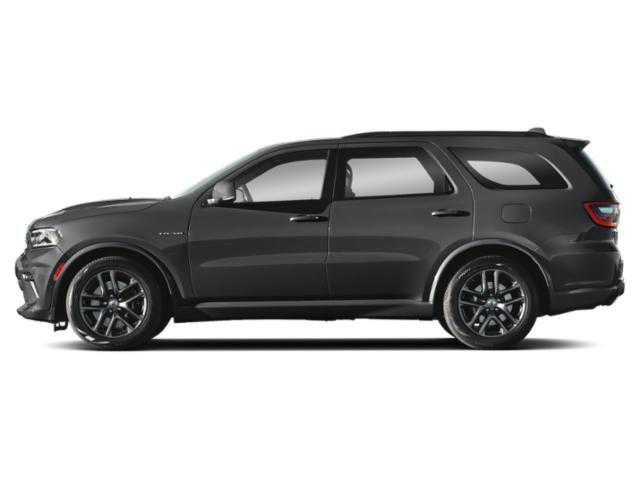 Certified 2021 Dodge Durango R/T w/ Blacktop Package AWD/4WD image 2