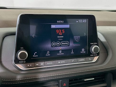 Used 2023 Nissan Rogue SV image 20