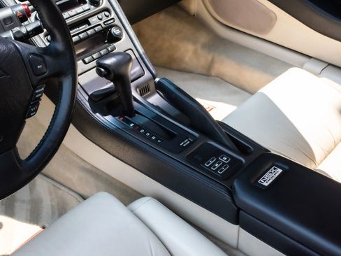 Used 1991 Acura NSX image 17
