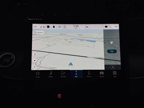 Used 2023 Jeep Grand Cherokee L Limited w/ Trailer Tow Group (B) image 39