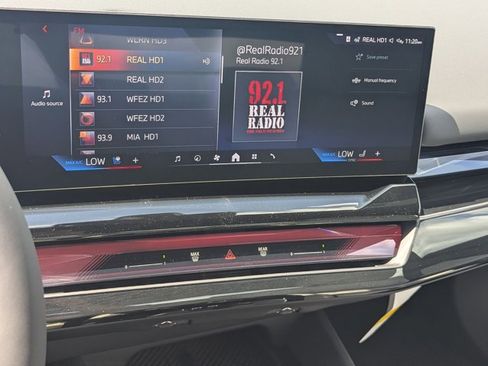 New 2027 BMW 530i w/ M Sport Package RWD image 13