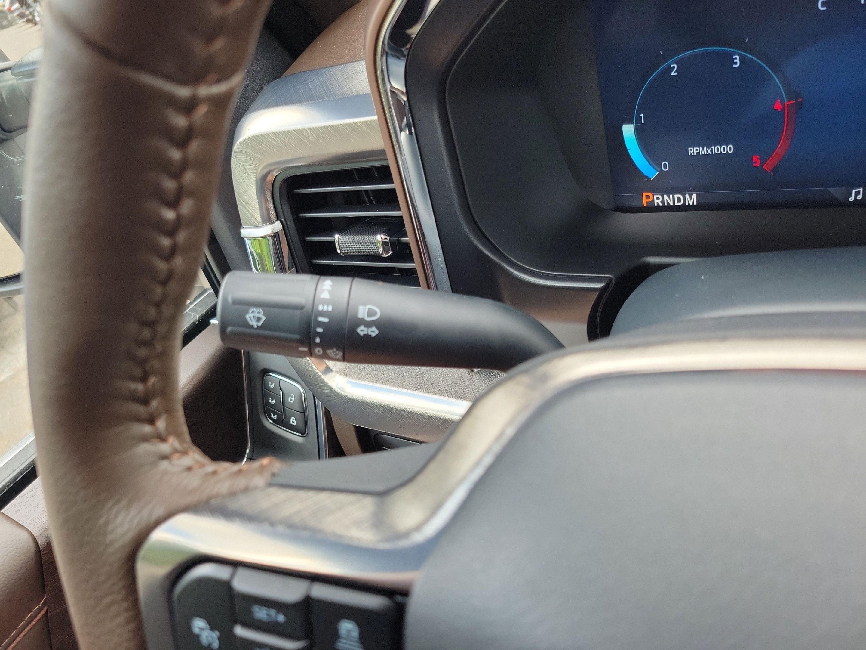 New 2027 Ford F350 King Ranch AWD/4WD image 24