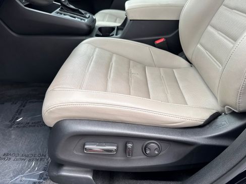 Used 2024 Honda CR-V EX-L image 14
