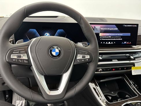 New 2026 BMW X5 xDrive40i AWD/4WD image 22
