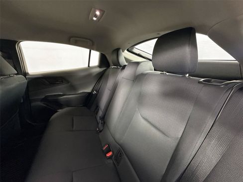 Certified 2023 Toyota Prius LE FWD image 27