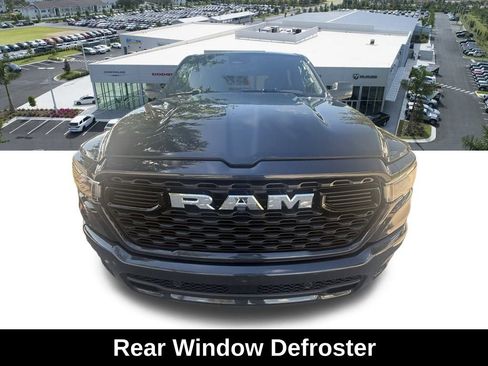 New 2026 RAM 1500 Big Horn image 15