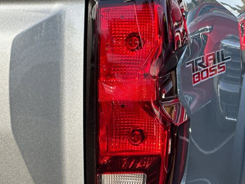 Used 2026 Chevrolet Colorado Trail Boss image 46