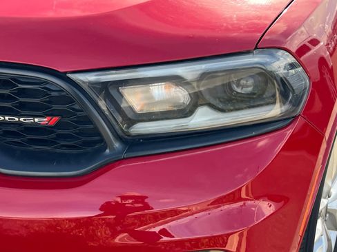 Used 2022 Dodge Durango GT image 11