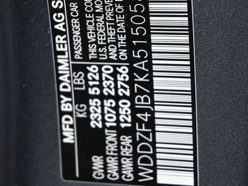 Used 2019 Mercedes-Benz E 300 image 31