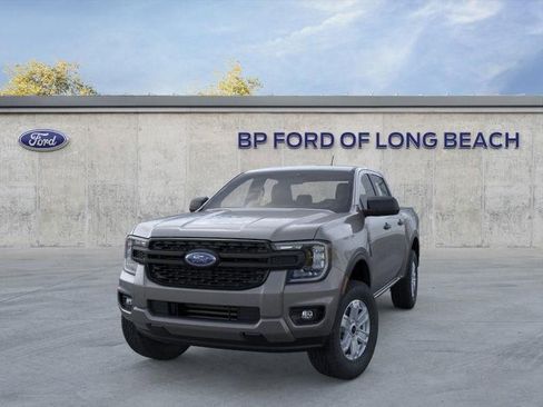 New 2026 Ford Ranger XL image 2