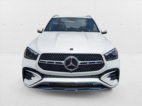 New 2026 Mercedes-Benz GLE 350 4MATIC image 2
