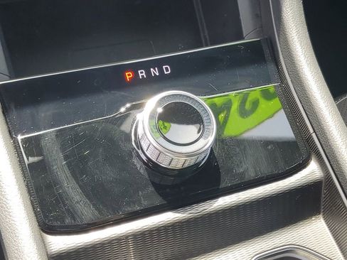 Used 2024 Jeep Grand Cherokee Altitude AWD/4WD image 22