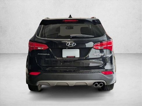 Used 2015 Hyundai Santa Fe Sport 2.0T w/ Option Group 05 image 6