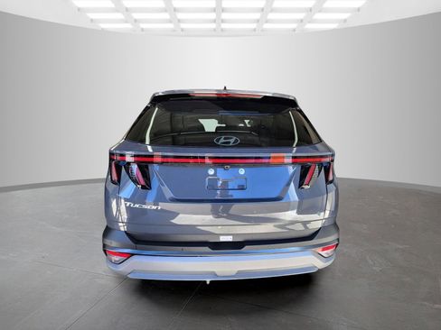 New 2026 Hyundai Tucson Limited image 6