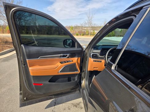 Used 2023 Kia Telluride SX Prestige X-Pro image 22