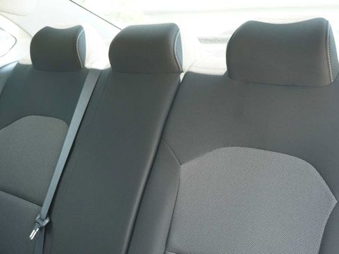Certified 2024 Kia Forte LXS FWD image 22