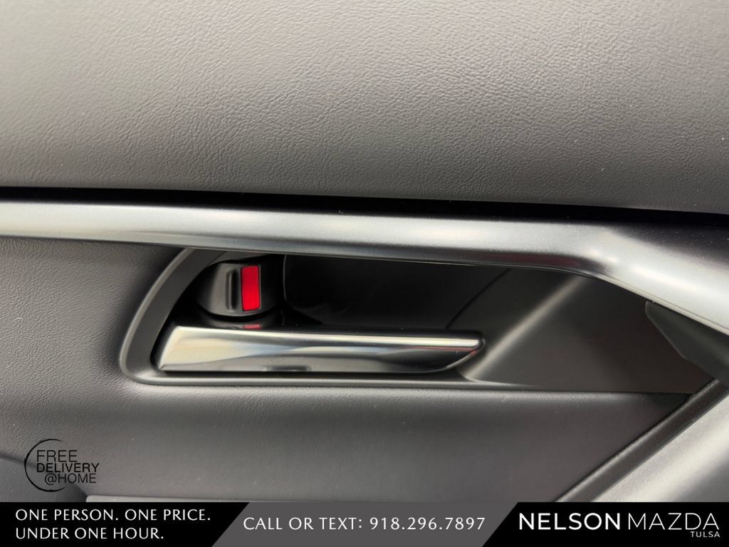 New 2026 MAZDA CX-5 Preferred AWD/4WD image 35