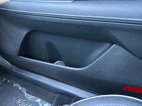 Used 2022 Kia Forte GT-Line w/ GT-Line Technology Package FWD image 21