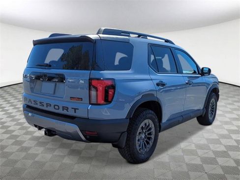 New 2026 Honda Passport TrailSport image 5