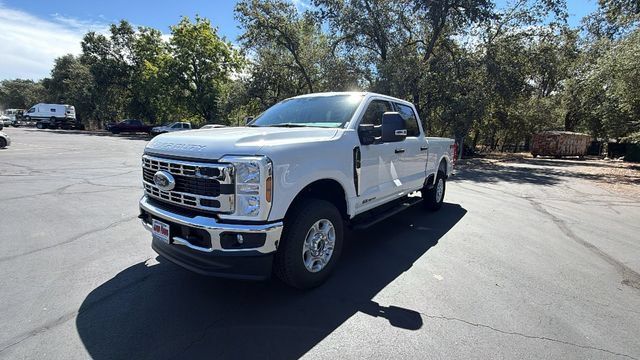 New 2026 Ford F250 XLT w/ FX4 Off-Road Package AWD/4WD image 1