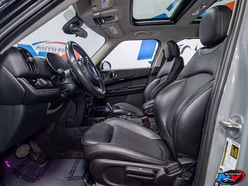Used 2022 MINI Cooper Countryman S image 15