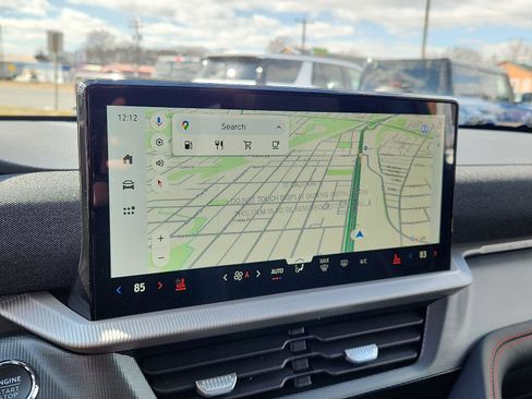 New 2026 Ford Explorer ST w/ Sun And Sound Package image 12