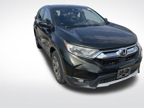 Used 2017 Honda CR-V EX-L image 4
