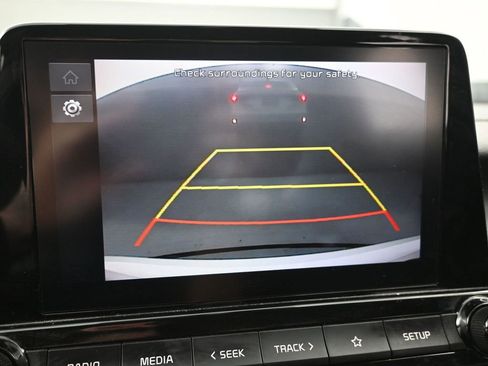 Used 2022 Kia Forte LXS image 10