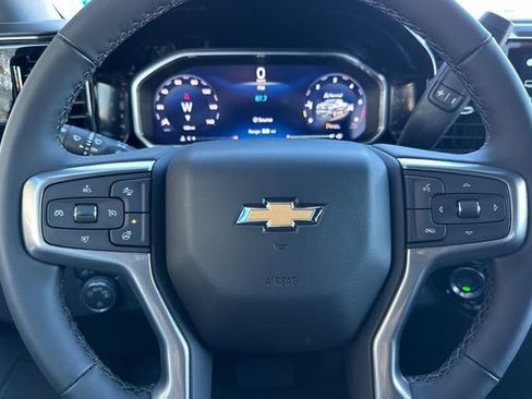 New 2026 Chevrolet Silverado 1500 LT image 29