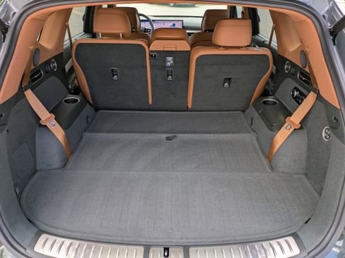 Certified 2026 Genesis GV80 2.5T Advanced image 16