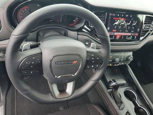New 2026 Dodge Durango GT AWD/4WD image 19