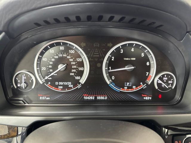 Used 2014 BMW X5 xDrive35i AWD/4WD image 18