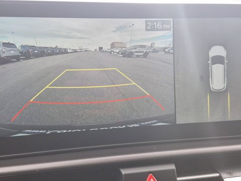 New 2026 Kia Sportage SX Prestige image 21