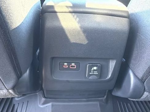 Certified 2026 Nissan Frontier PRO-4X w/ Pro-4x Convenience Package AWD/4WD image 25