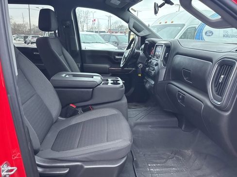 Used 2023 Chevrolet Silverado 2500 LT w/ Advanced Trailering Package image 31