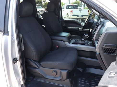 Used 2017 Ford F150 XLT w/ Equipment Group 301A Mid image 37